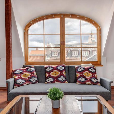 Cozy Place To Stay In 2 Bdr Apartment By Reside Baltic Vilnius Eksteriør billede