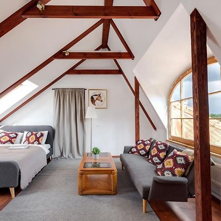 Cozy Place To Stay In 2 Bdr Apartment By Reside Baltic Vilnius Eksteriør billede