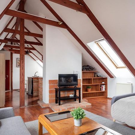 Cozy Place To Stay In 2 Bdr Apartment By Reside Baltic Vilnius Eksteriør billede