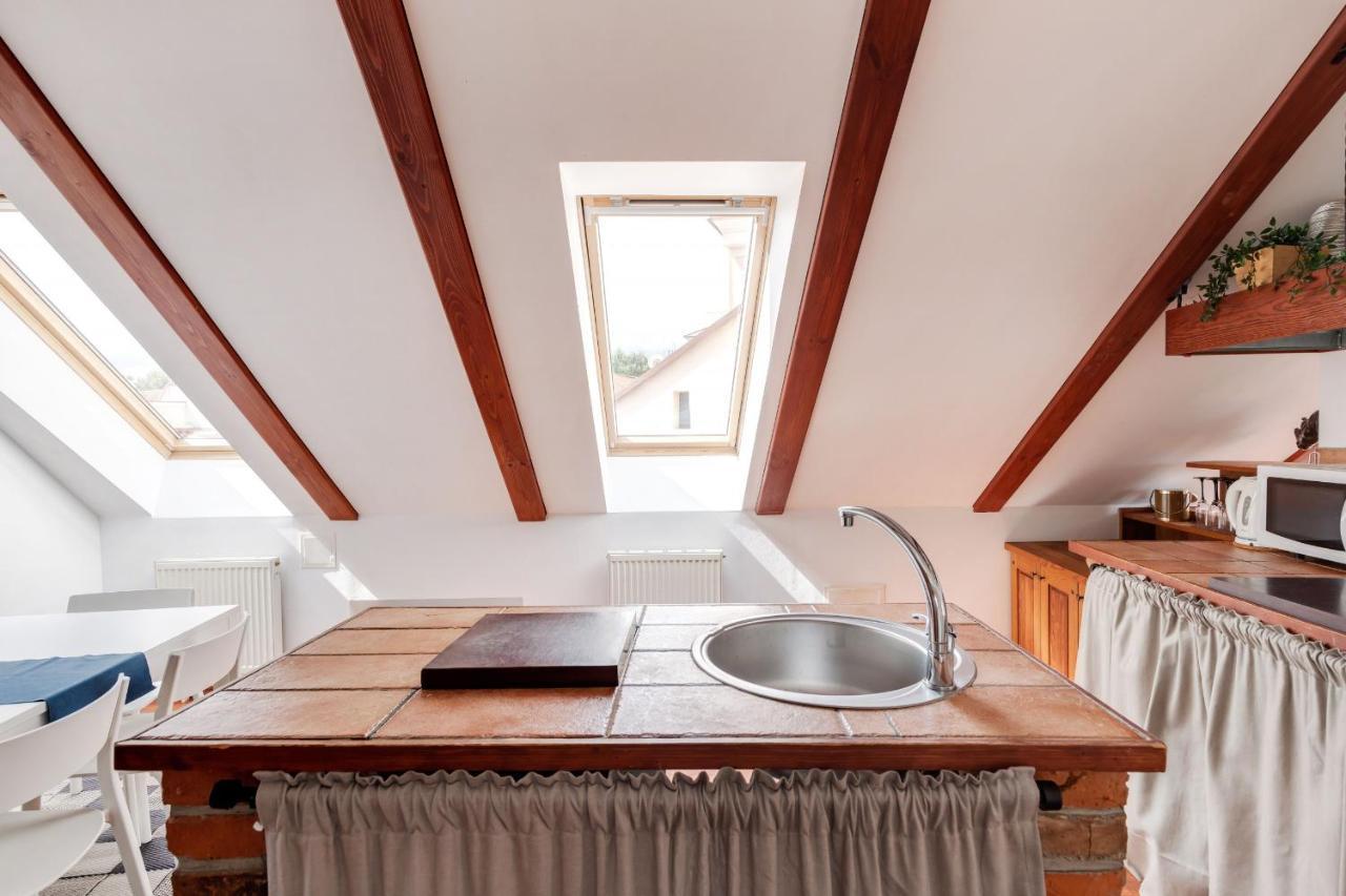 Cozy Place To Stay In 2 Bdr Apartment By Reside Baltic Vilnius Eksteriør billede