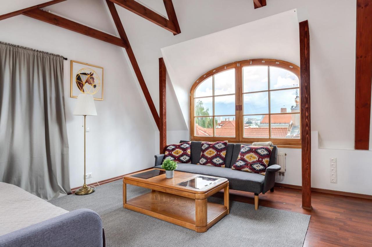 Cozy Place To Stay In 2 Bdr Apartment By Reside Baltic Vilnius Eksteriør billede