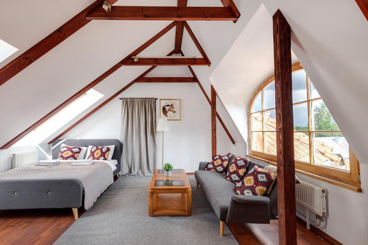 Cozy Place To Stay In 2 Bdr Apartment By Reside Baltic Vilnius Eksteriør billede