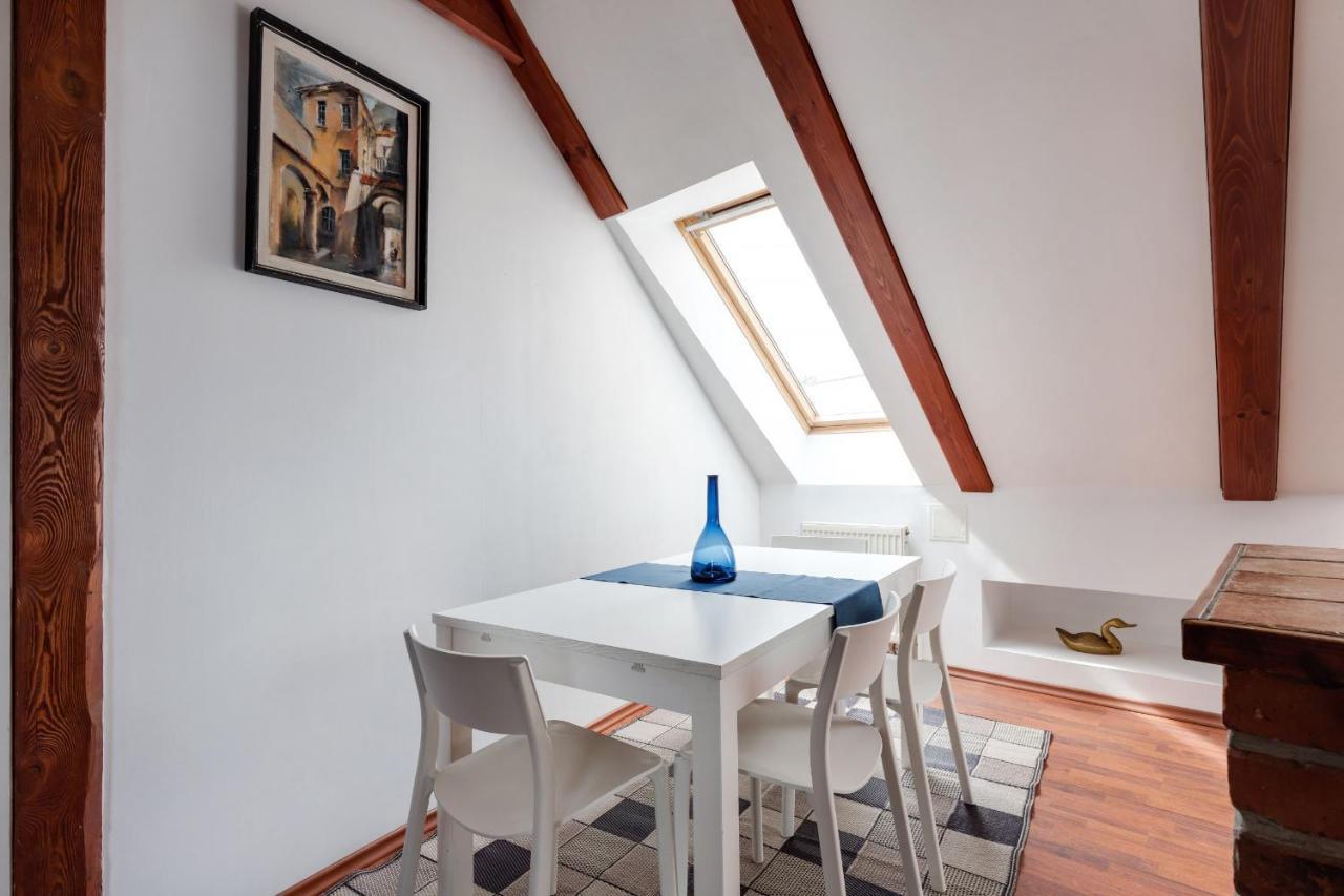 Cozy Place To Stay In 2 Bdr Apartment By Reside Baltic Vilnius Eksteriør billede