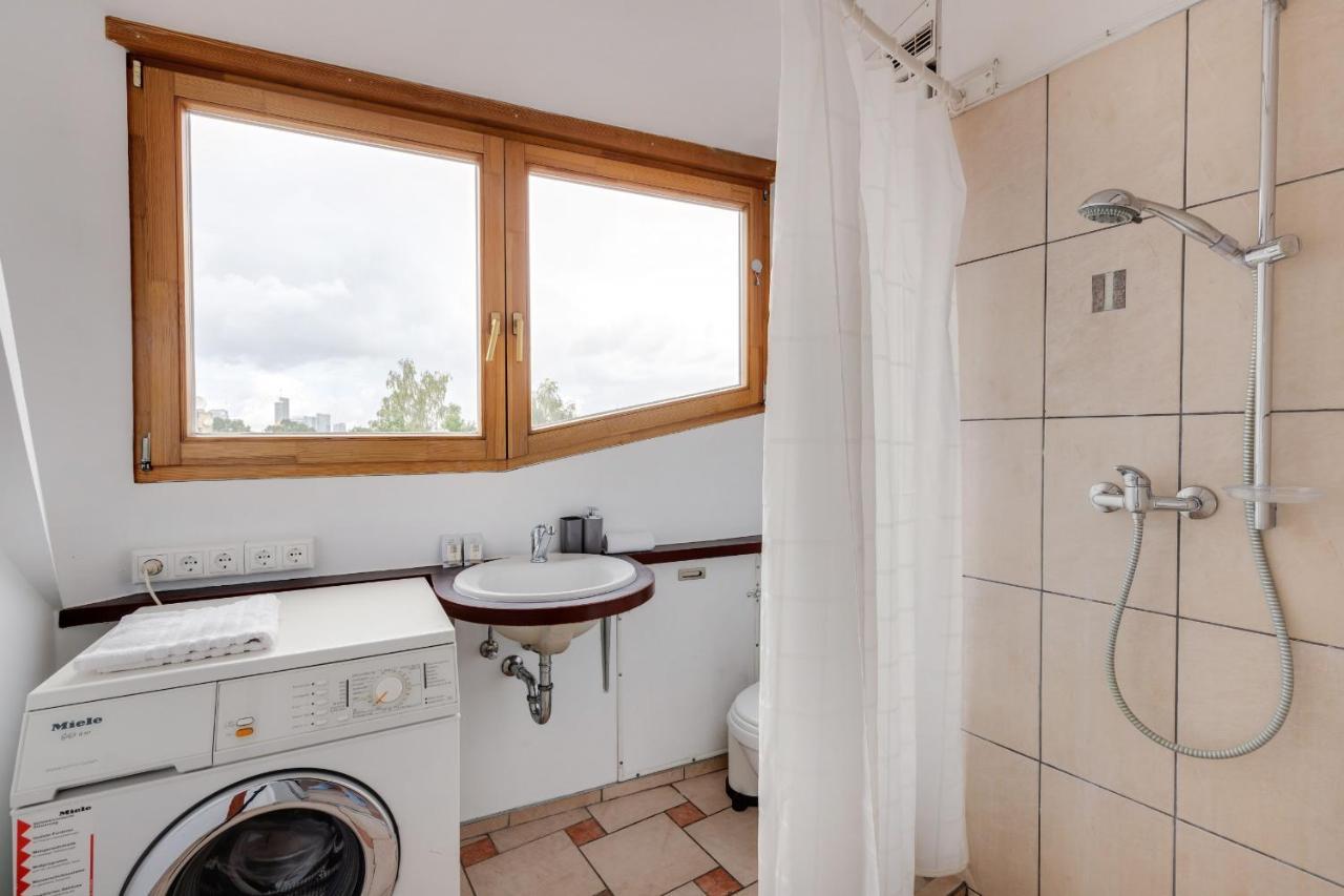 Cozy Place To Stay In 2 Bdr Apartment By Reside Baltic Vilnius Eksteriør billede
